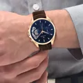 TOMMY HILFIGER 1710453 PÁNSKE HODINKY BAKER (zf043e)