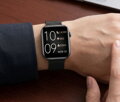 SMARTWATCH MĘSKI GRAVITY GT45-5- DODATKOWA BRANSOLETA (sg059e)