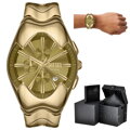 ZEGAREK MĘSKI DIESEL MERCURIAL METAMORPH CHRONOGRAPH  DZ4681 + BOX