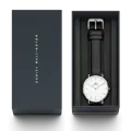Pánske hodinky Daniel Wellington Classic ShefField DW00100020 s krabičkou