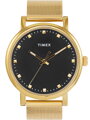 DÁMSKE HODINKY TIMEX Trend Originals TW2W19500 + KRABIČKA