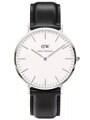 Pánske hodinky Daniel Wellington Classic ShefField DW00100020 s krabičkou
