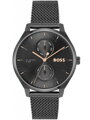 HODINKY PÁNSKE HUGO BOSS 1514105 – TYLER (zh068a)