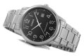 PÁNSKE HODINKY CASIO MTP-V002D-1BUDF (zd103e) + KRABIČKA