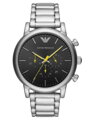 ZEGAREK MĘSKI EMPORIO ARMANI AR11324 - LUIGI (zi120a)