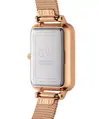 DÁMSKE HODINKY DANIEL WELLINGTON DW00100484 - QUADRO (zw505l)