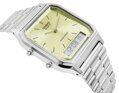 ZEGAREK UNISEX CASIO Vintage  AQ-230A-9AMQYDF + BOX