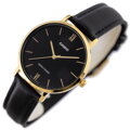DÁMSKE HODINKY CASIO LTP-VT01GL-1B + KRABIČKA (zd634a)