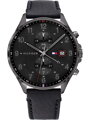 Hodinky pánske TOMMY HILFIGER 1791711 WEST (zf020c)