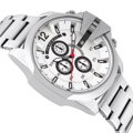 PÁNSKE HODINKY PERFECT M513CH-01 - CHRONOGRAF (zp387b) + KRABIČKA