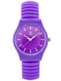 Hodinky dámske PERFECT S31 - purple (zp831e)