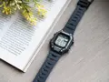 ZEGAREK MĘSKI CASIO Digital Moonphase WS-B1000-2AVDF + BOX