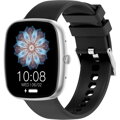 SMARTWATCH UNISEX GRAVITY GT18-5 - ROZMOWY BLUETOOTH, DODATKOWY PASEK (sg036e)