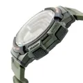 ZEGAREK MĘSKI CASIO WS-1800-3AVDF  + BOX