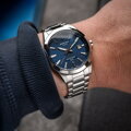 Zegarek Męski Casio Edifice EFV-160D-2AVEF + BOX