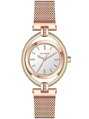 ZEGAREK DAMSKI PAUL LORENS -   PL13628B-3D3  (zg555g) + BOX