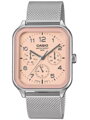 ZEGAREK MĘSKI CASIO MTP-M306M-4A + BOX