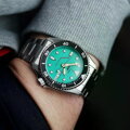 ZEGAREK MĘSKI SEIKO 5 Sports SRPK33K1 AUTOMAT + BOX