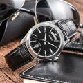 CASIO MTP-1370L-1A PÁNSKE HODINKY (zd116b) + KRABIČKA