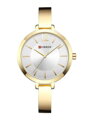 Dámske hodinky CURREN 9012 (zc502b) + BOX