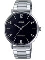 HODINKY PÁNSKE CASIO MTP-VT01D-1B2 (zd165i) + BOX
