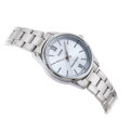 DÁMSKE HODINKY CASIO LTP-V005D-2B3 (zd586c) + KRABIČKA
