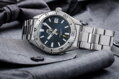 Zegarek Męski Orient Mako 40 Sports RA-AC0Q02L30B + BOX