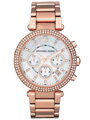 Hodinky dámske MICHAEL KORS MK5491 - PARKER (zx701a)