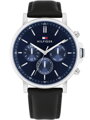 ZEGAREK MĘSKI TOMMY HILFIGER TYSON 1710603 (zf100k) + BOX
