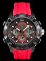 Hodinky pánske OCEANIC AD1084 - MULTITIME - WR100 (ze025b)