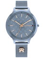 ZEGAREK DAMSKI TOMMY HILFIGER 1782589  - Iris (zf607b) + BOX