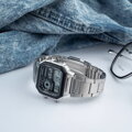 PÁNSKE HODINKY CASIO AE-1200WHD-1A (zd159a) + KRABIČKA