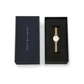 DÁMSKE HODINKY DANIEL WELLINGTON Petite Mini Gold Stainless Steel 19mm DW00100745 + KRABIČKA (zw523b)