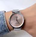 ZEGAREK DAMSKI CASIO LTP-VT01D-4B + BOX (zd613m)
