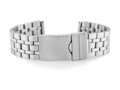 Náramok 503S - HQ - silver - 20mm