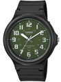 Pánske hodinky CASIO MW-240-3B (zd166e) - KLASYKA