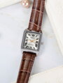 DÁMSKE HODINKY CASIO LTP-V007L-9B + KRABIČKA (zd639f)