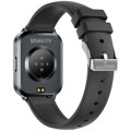 SMARTWATCH DAMSKI GRAVITY GT44-5 - DODATKOWY PASEK (sg051e)