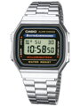 Hodinky pánske CASIO A168WA-1A (zd088a) - KLASIKA