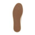 Damskie sneakersy na słomkowej podeszwie niebieskie 100-DP-803-N