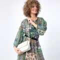 Dámska crossbody kabelka Wittchen 98-4Y-215-0