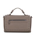 Dámska crossbody kabelka z ekokože s odnímateľným popruhom Wittchen 101-4Y-701-9