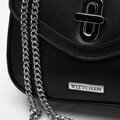 Dámska crossbody kabelka Wittchen 97-4Y-755-1S