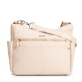 Dámska crossbody kabelka z mäkkej ekokože