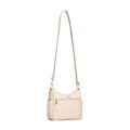 Dámska crossbody kabelka z mäkkej ekokože
