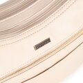 Dámska crossbody kabelka z mäkkej ekokože
