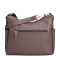 Dámska crossbody kabelka z mäkkej ekokože