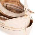 Dámska crossbody kabelka z mäkkej ekokože