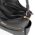 Dámska crossbody kabelka z mäkkej ekokože | robiva.sk