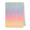 Damski szalik ombre multikolor 99-7F-206-X2